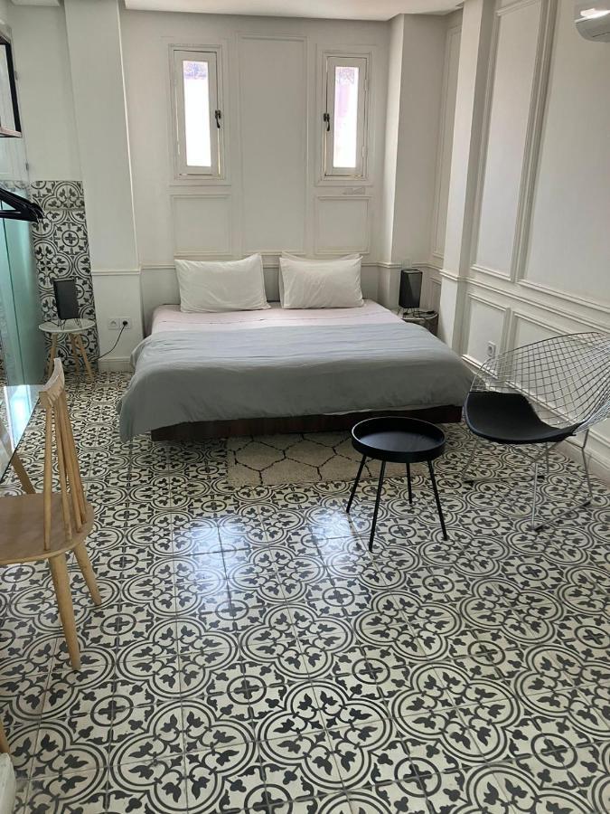 مراكش Riad Aicha Kitchen المظهر الخارجي الصورة
