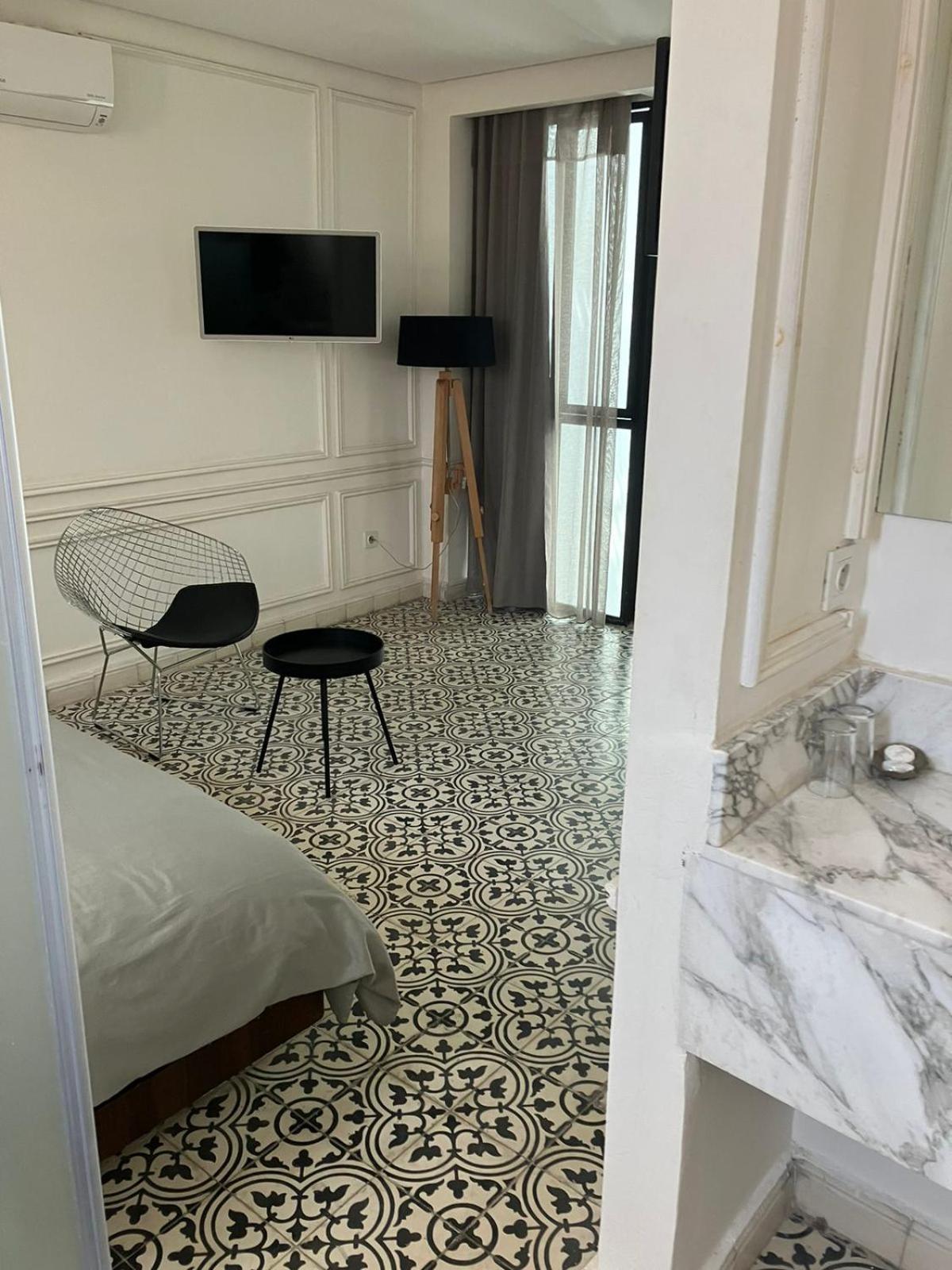 مراكش Riad Aicha Kitchen المظهر الخارجي الصورة