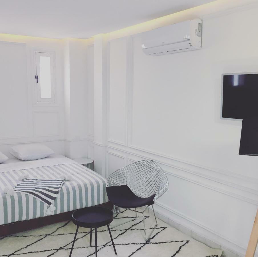 مراكش Riad Aicha Kitchen المظهر الخارجي الصورة