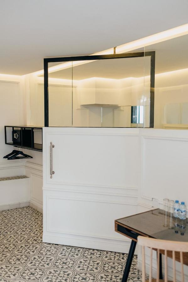 مراكش Riad Aicha Kitchen المظهر الخارجي الصورة