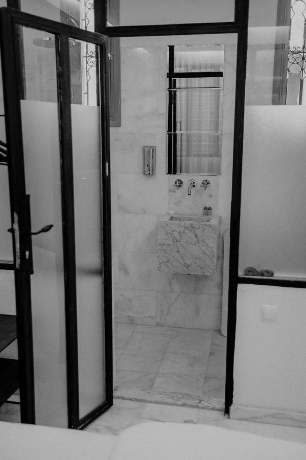 مراكش Riad Aicha Kitchen المظهر الخارجي الصورة