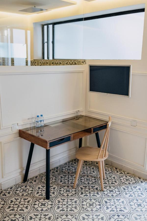 مراكش Riad Aicha Kitchen المظهر الخارجي الصورة