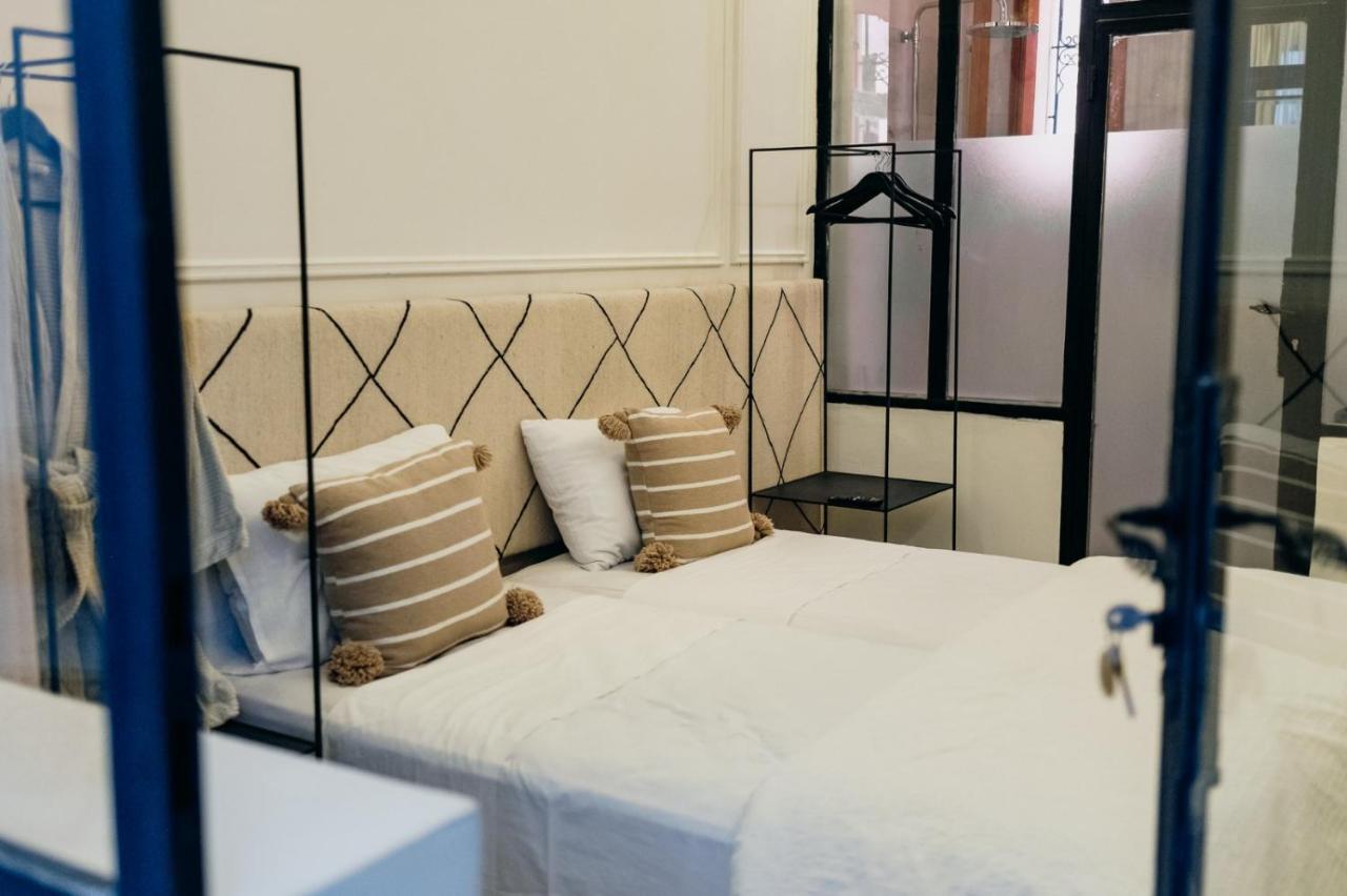 مراكش Riad Aicha Kitchen المظهر الخارجي الصورة