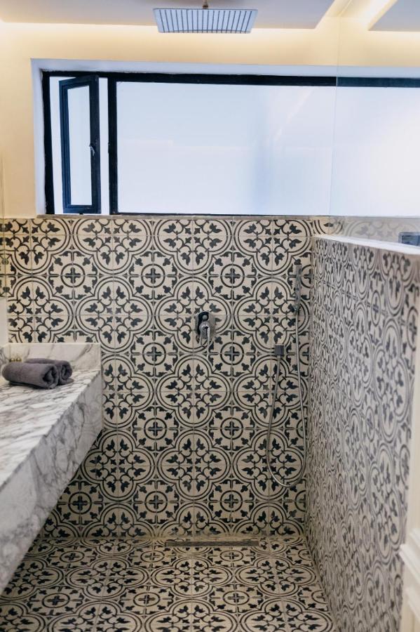 مراكش Riad Aicha Kitchen المظهر الخارجي الصورة